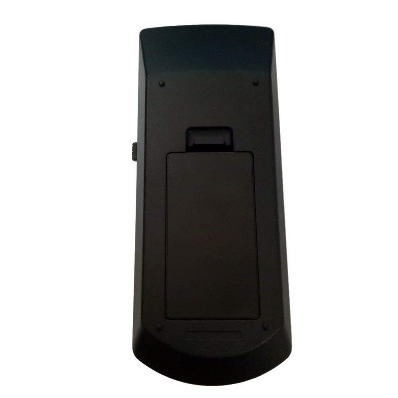 UBay RC-DV340 Remote Control Replaced for Kenwood Audio System RCDV340 - Image 2